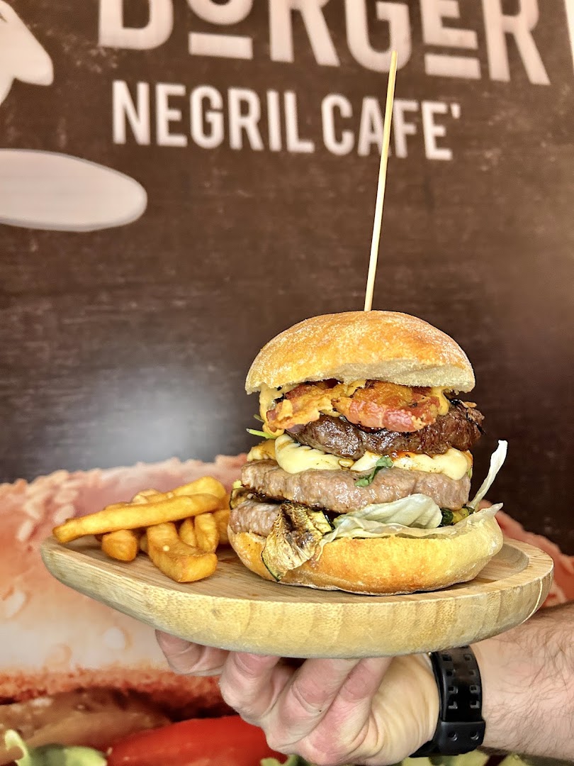 Negril Cafe' · Foto 2