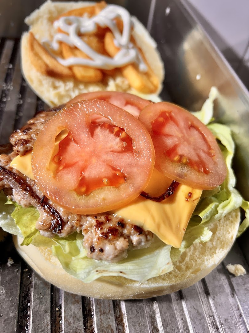 Negril Cafe' · Foto 6